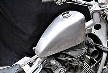 Amazon | 部品屋K&W magna250 マグナ250用 スポーツスタータンク